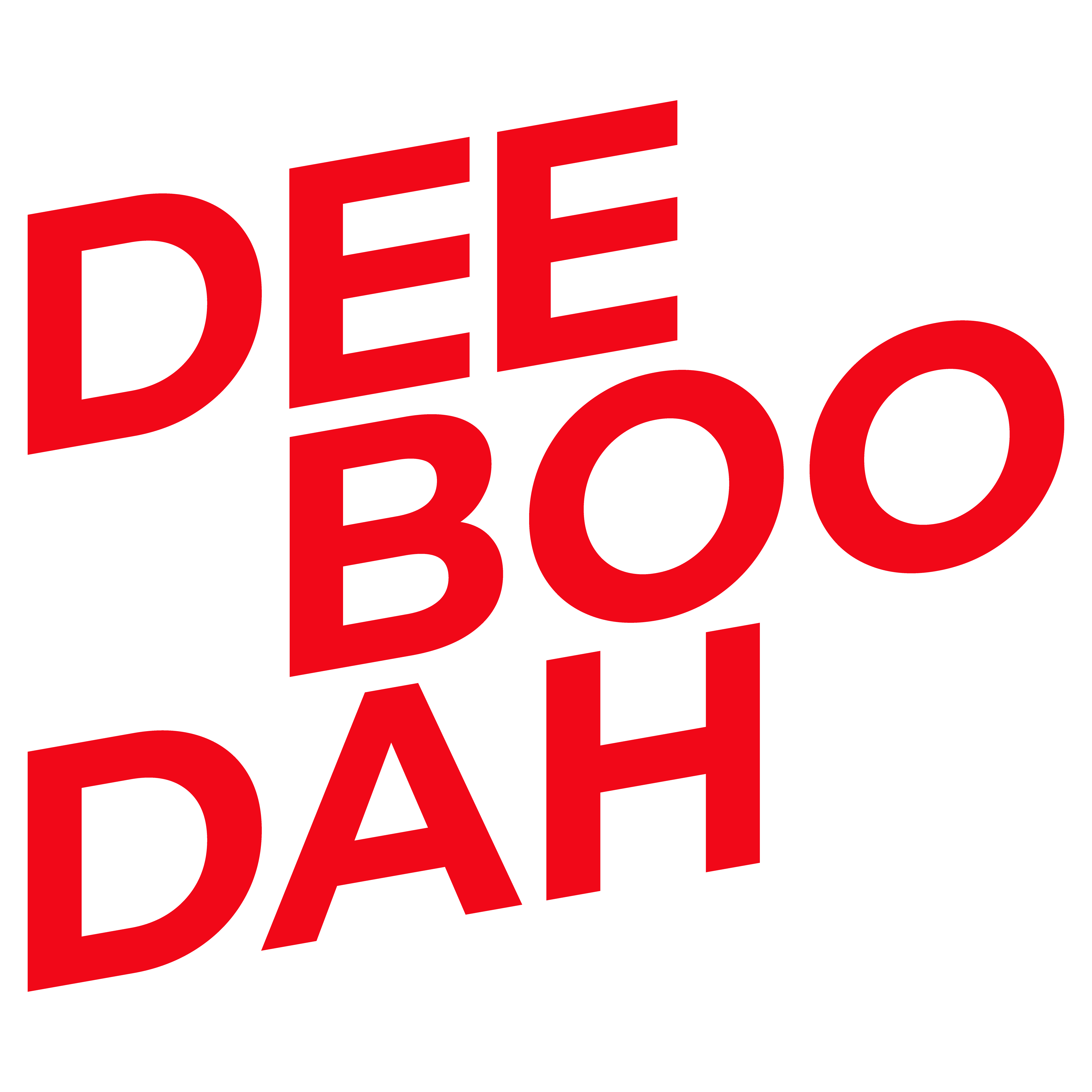 Dee Boo Dah